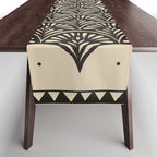 Nouv Table Runner Gallery Image 1