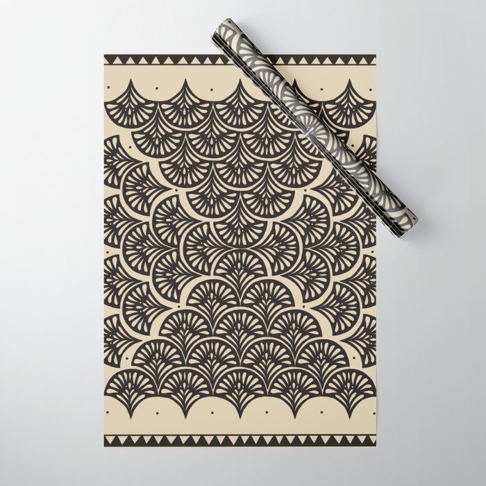 Nouv Wrapping Paper Gallery Image 1