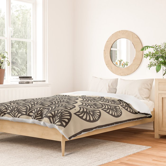 Nouv Duvet Cover Gallery Image 2