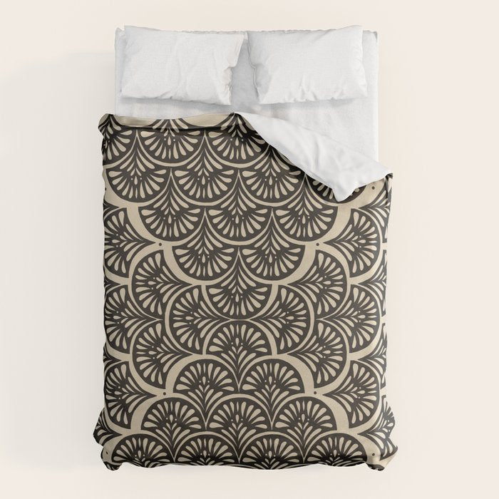 Nouv Duvet Cover Gallery Image 1