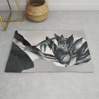 Inner beauty  22 Rug Gallery Image 1
