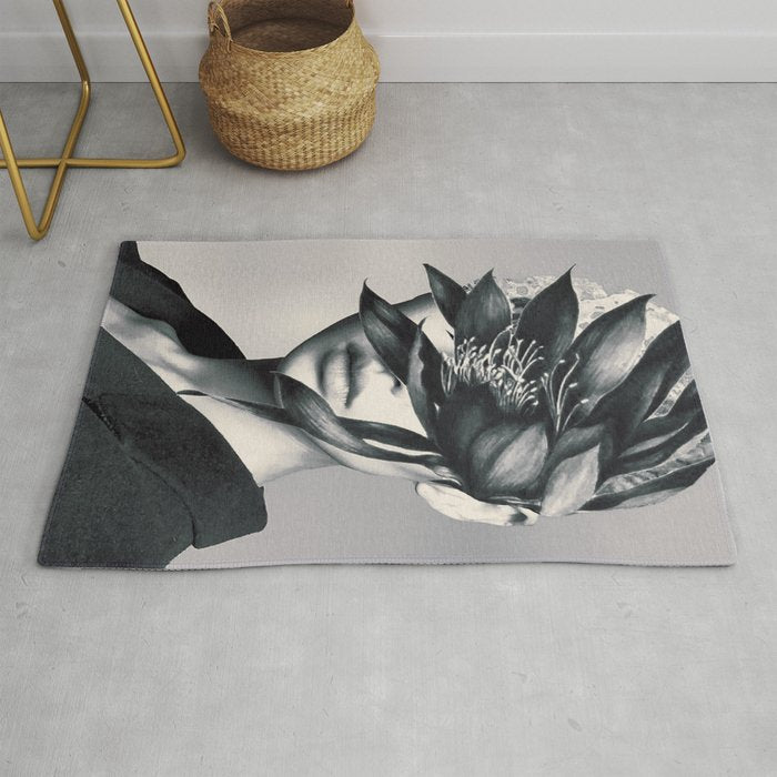 Inner beauty  22 Rug Gallery Image 1