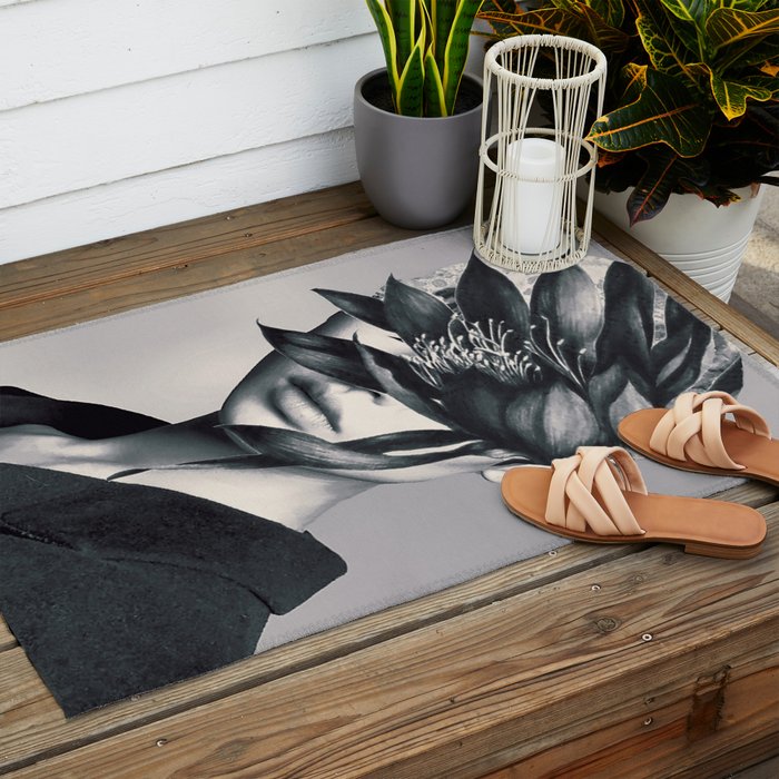 Inner beauty  22 Outdoor Rug Gallery Image 2