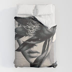 Inner beauty  22 Comforter Gallery Image 6