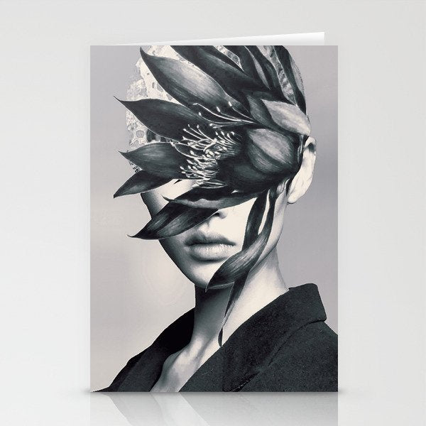 Inner beauty  22 Stationery Card Gallery Image 1