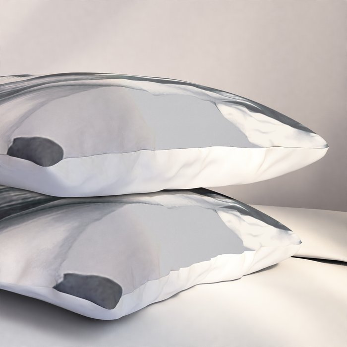 Inner beauty  22 Pillow Sham Gallery Image 3