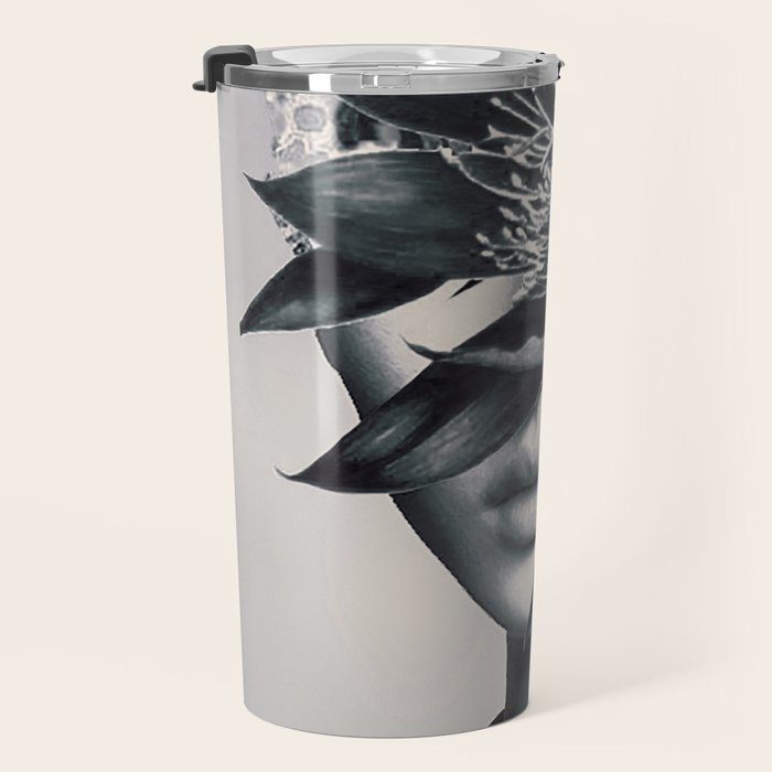 Inner beauty  22 Travel Mug Gallery Image 3
