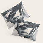 Inner beauty  22 Pillow Sham Gallery Image 3