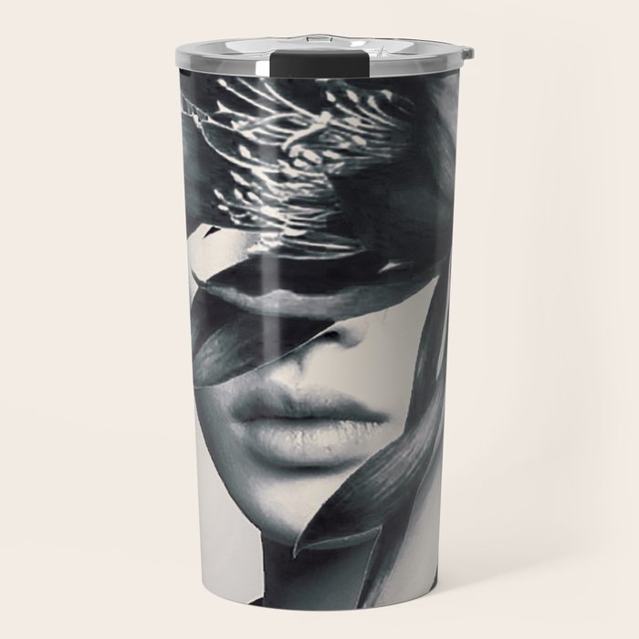 Inner beauty  22 Travel Mug Gallery Image 1