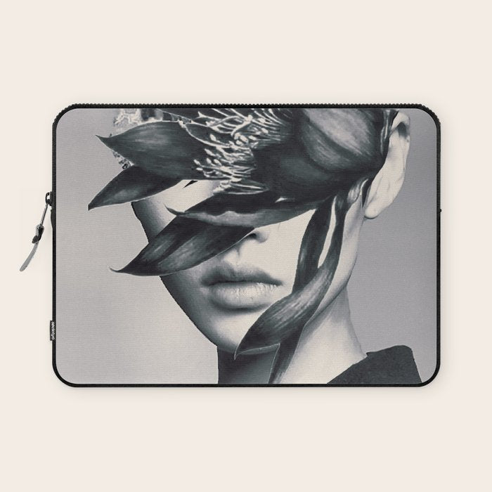 Inner beauty  22 Laptop Sleeve Gallery Image 1