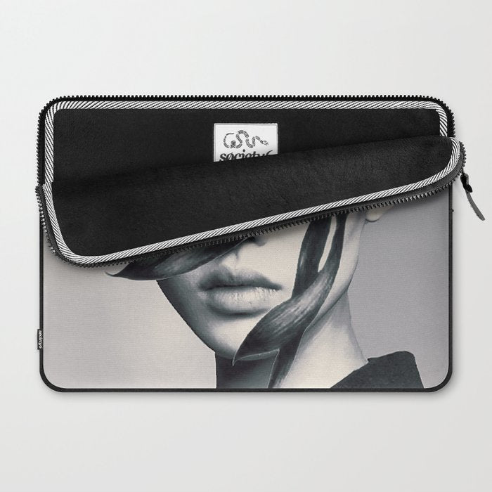Inner beauty  22 Laptop Sleeve Gallery Image 2