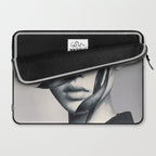 Inner beauty  22 Laptop Sleeve Gallery Image 2