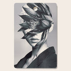 Inner beauty  22 Cutting Board Gallery Image 1