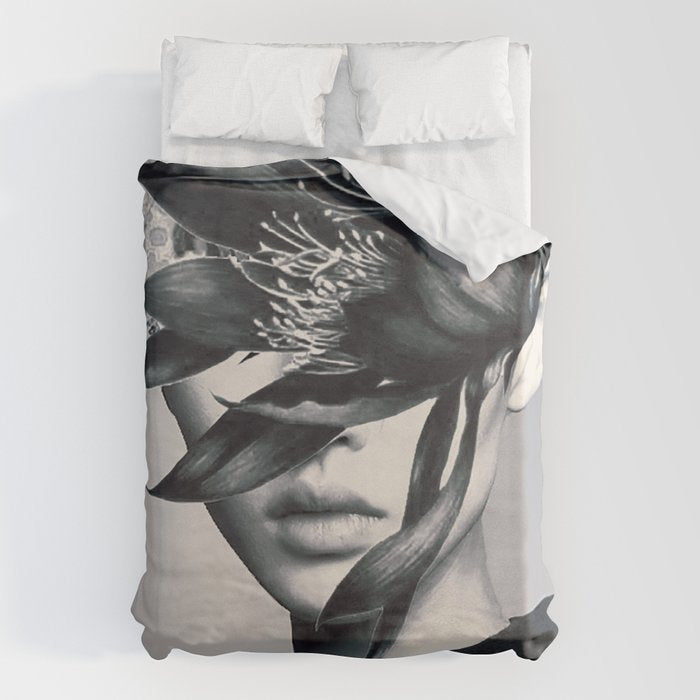 Inner beauty  22 Duvet Cover Gallery Image 6