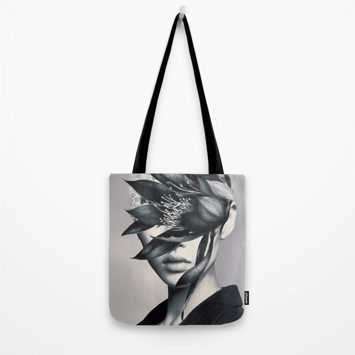 Inner beauty  22 Tote Bag Gallery Image 2