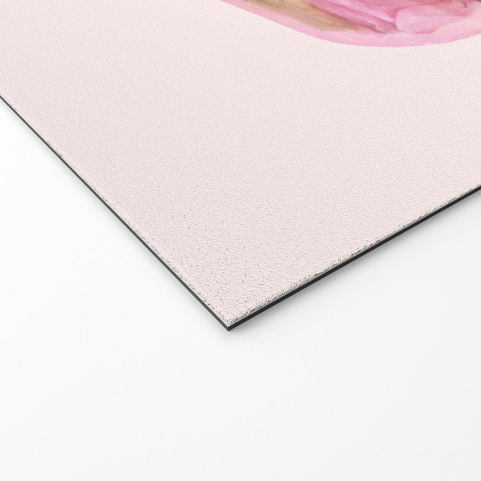 FLORAL POPSICLE Welcome Mat Gallery Image 2