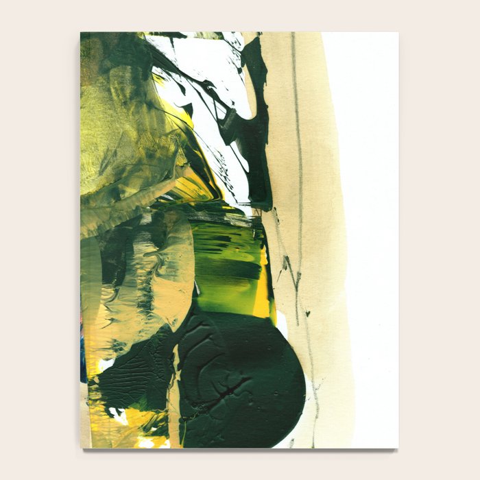 Giallo Notebook Gallery Image 4