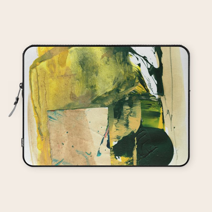 Giallo Laptop Sleeve Gallery Image 1