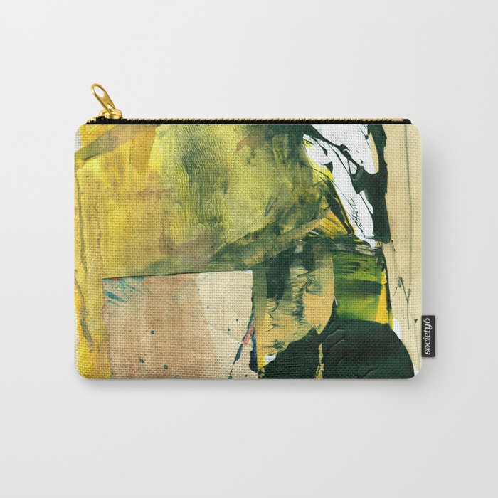 Giallo Carry All Pouch Gallery Image 1