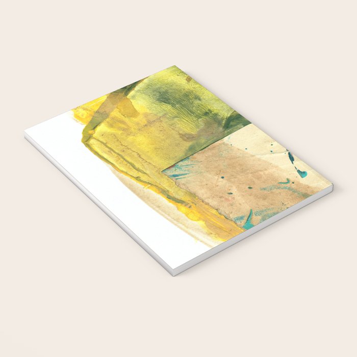 Giallo Notebook Gallery Image 3