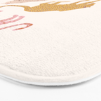 Leopards Bath Mat Gallery Image 3