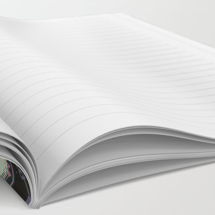 Haunted Attic Notebook Gallery Image 2