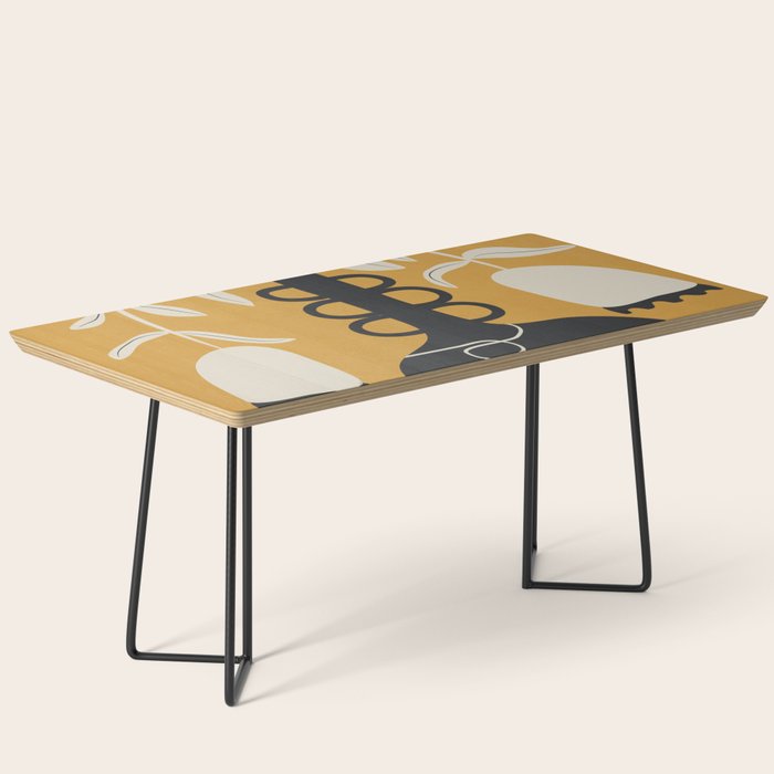 Quiet Elegance 4 Coffee Table Gallery Image 1