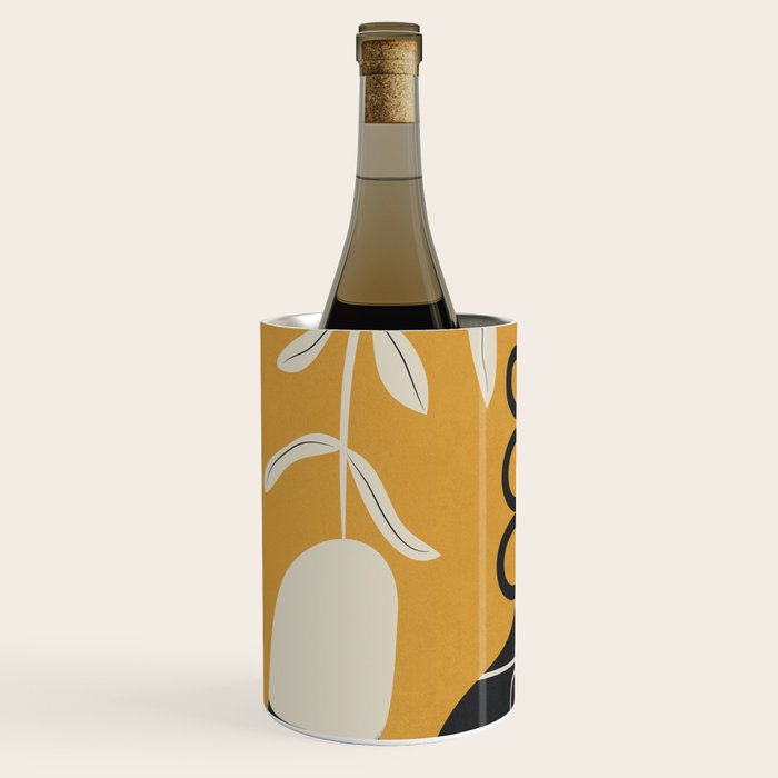 Quiet Elegance 4 Wine Chiller Gallery Image 2