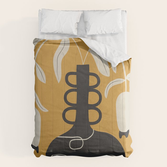 Quiet Elegance 4 Comforter Gallery Image 6