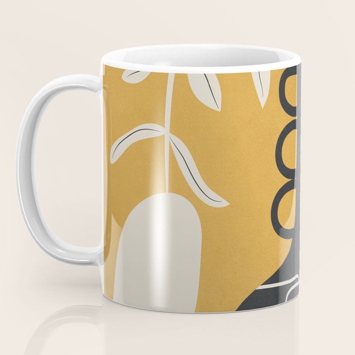 Quiet Elegance 4 Coffee Mug Gallery Image 3