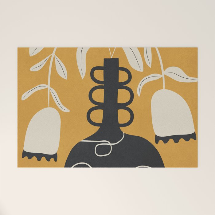 Quiet Elegance 4 Welcome Mat Gallery Image 1
