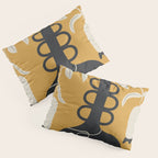 Quiet Elegance 4 Pillow Sham Gallery Image 3