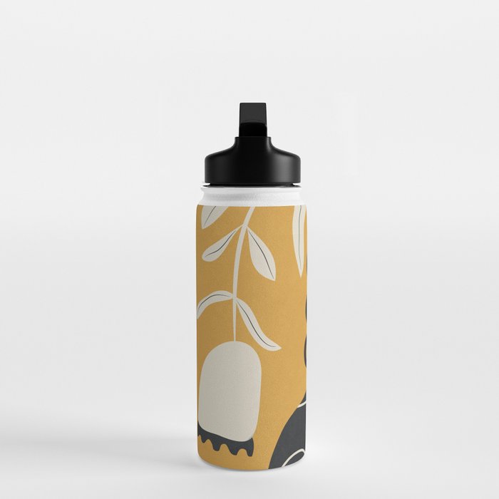 Quiet Elegance 4 Water Bottle Gallery Image 3