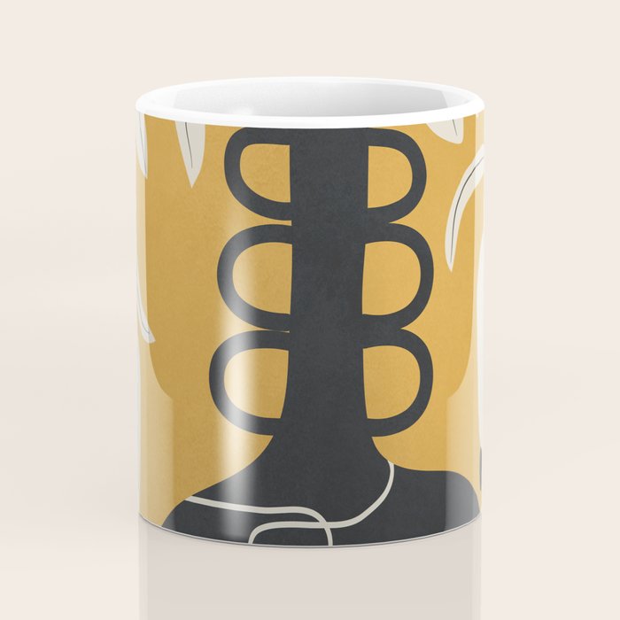 Quiet Elegance 4 Coffee Mug Gallery Image 4