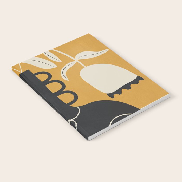 Quiet Elegance 4 Notebook