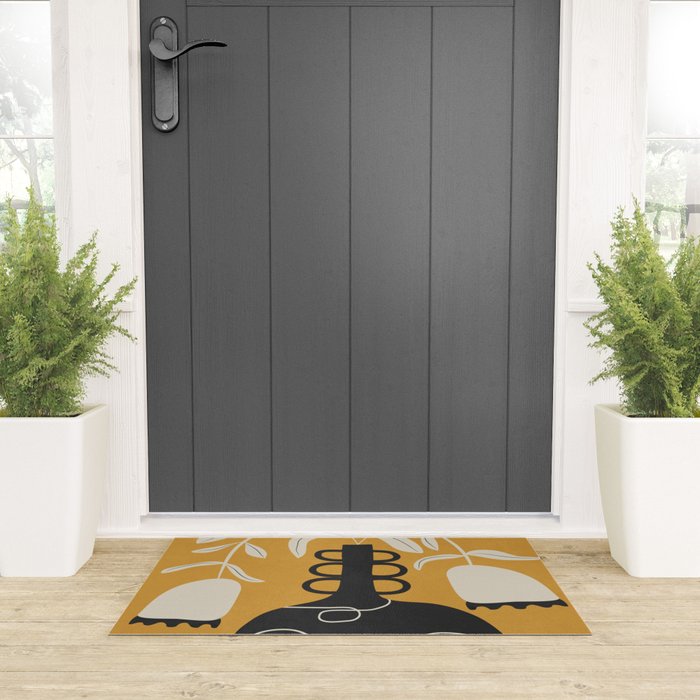 Quiet Elegance 4 Welcome Mat Gallery Image 3