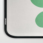 Star Leaf: Matisse Paper Cutouts VI Laptop Sleeve Gallery Image 3