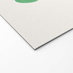 Star Leaf: Matisse Paper Cutouts VI Welcome Mat Gallery Image 2