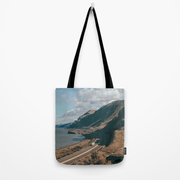 I-84 Tote Bag Gallery Image 2