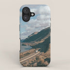 I-84 iPhone Case Gallery Image 1