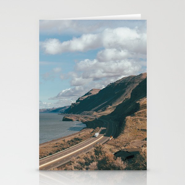I-84 Stationery Card Gallery Image 1