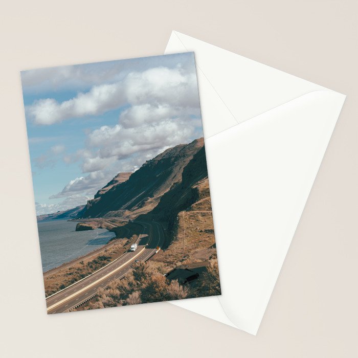 I-84 Stationery Card Gallery Image 2