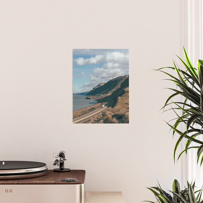 I-84 Poster Gallery Image 2