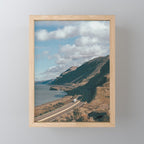 I-84 Mini Art Print Gallery Image 1