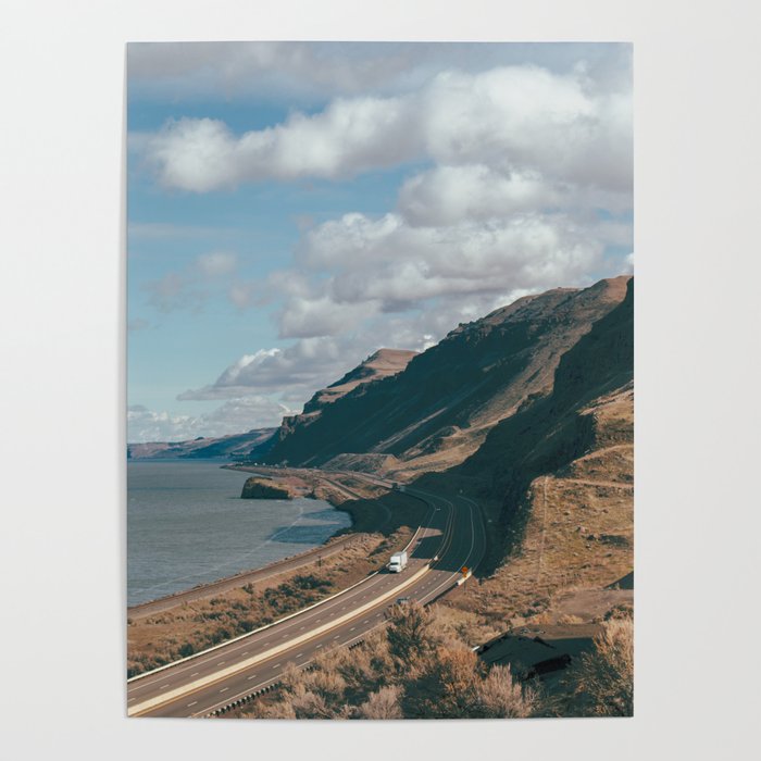 I-84 Poster Gallery Image 1