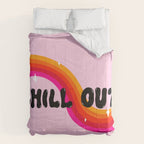 Chill Out Comforter Gallery Image 6