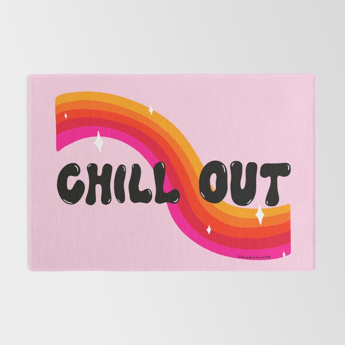 Chill Out Rug Gallery Image 2