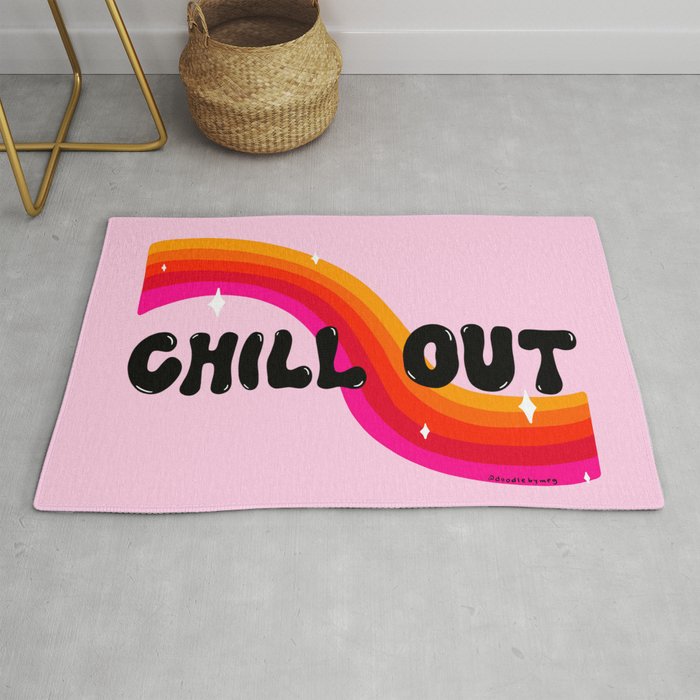 Chill Out Rug Gallery Image 1
