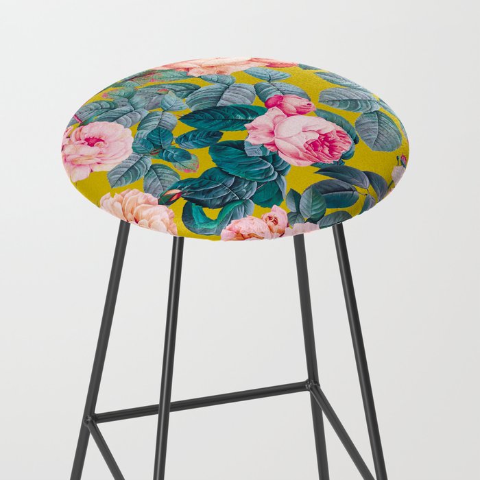 Summer is Coming VII Stool Gallery Image 2