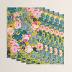 Summer is Coming VII Wrapping Paper Gallery Image 3